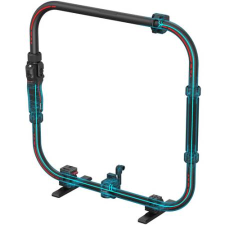 SmallRig 4328 - ręczny stabilizator, rama stabilizująca